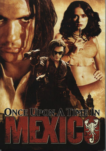 once upon a time in mexico